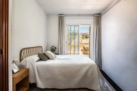 Apartamento en venta en Cubelles, Barcelona, España 3 dormitorios, 95 m2 No. 167742 - foto 3