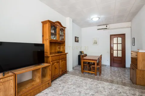 Apartamento en venta en Cubelles, Barcelona, España 3 dormitorios, 95 m2 No. 167742 - foto 27