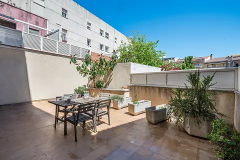 Apartamento en Cubelles, Barcelona, España 3 dormitorios, 95 m2 No. 167742