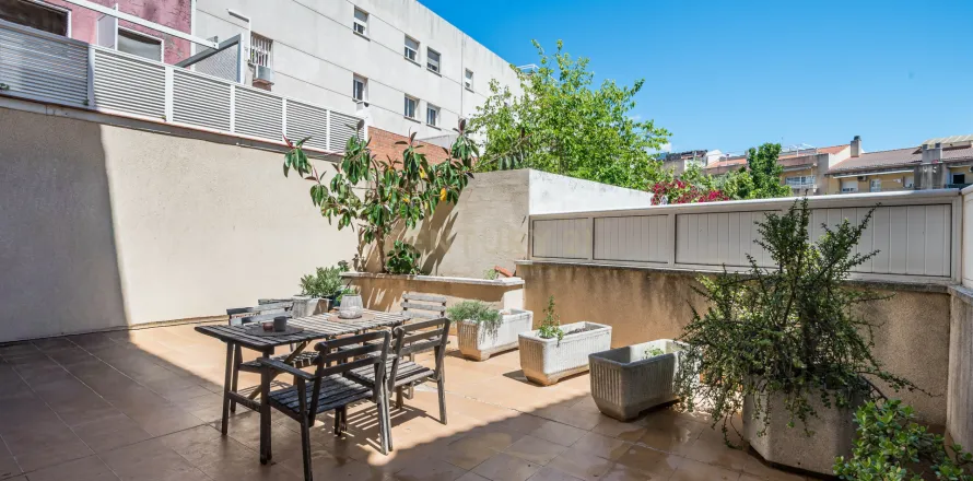 Apartamento en Cubelles, Barcelona, España 3 dormitorios, 95 m2 No. 167742