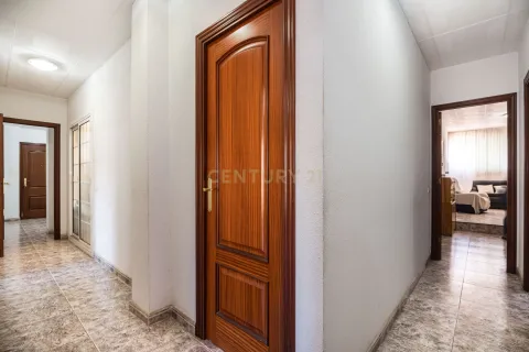 Apartamento en venta en Cubelles, Barcelona, España 3 dormitorios, 95 m2 No. 167742 - foto 17