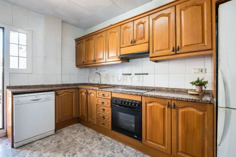 Apartamento en venta en Cubelles, Barcelona, España 3 dormitorios, 95 m2 No. 167742 - foto 12