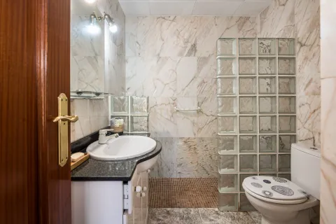 Apartamento en venta en Cubelles, Barcelona, España 3 dormitorios, 95 m2 No. 167742 - foto 10