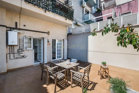 Apartamento en venta en Cubelles, Barcelona, España 3 dormitorios, 95 m2 No. 167742 - foto 9