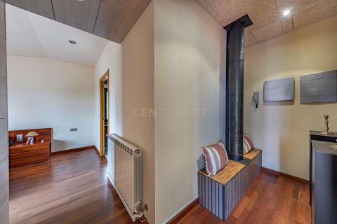 Сasa en venta en Matadepera, Barcelona, España 7 dormitorios, 477 m2 No. 167737 - foto 27
