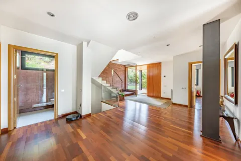 Сasa en venta en Matadepera, Barcelona, España 7 dormitorios, 477 m2 No. 167737 - foto 6