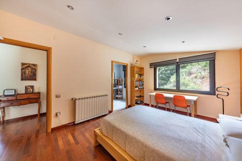 Сasa en venta en Matadepera, Barcelona, España 7 dormitorios, 477 m2 No. 167737 - foto 24