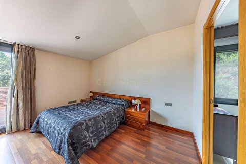 Продажа дома в Матадепера, Барселона, Испания 7 спален, 477м2 №167737 - фото 28