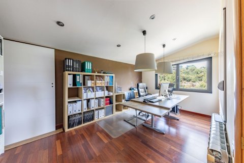 Сasa en venta en Matadepera, Barcelona, España 7 dormitorios, 477 m2 No. 167737 - foto 28