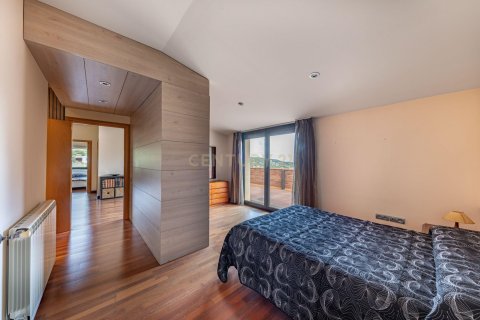 Продажа дома в Матадепера, Барселона, Испания 7 спален, 477м2 №167737 - фото 29