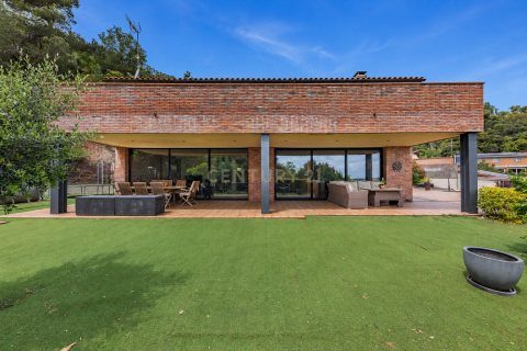 Сasa en venta en Matadepera, Barcelona, España 7 dormitorios, 477 m2 No. 167737 - foto 20