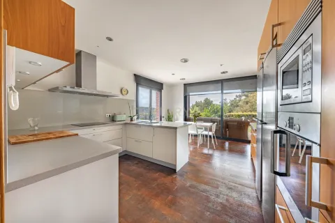 Сasa en venta en Matadepera, Barcelona, España 7 dormitorios, 477 m2 No. 167737 - foto 13