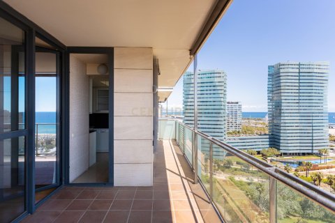 Apartamento en venta en Barcelona, España 4 dormitorios, 171 m2 No. 167736 - foto 9