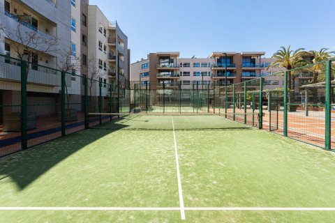 Apartamento en venta en Barcelona, España 4 dormitorios, 171 m2 No. 167736 - foto 26