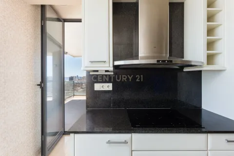 Apartamento en venta en Barcelona, España 4 dormitorios, 171 m2 No. 167736 - foto 6