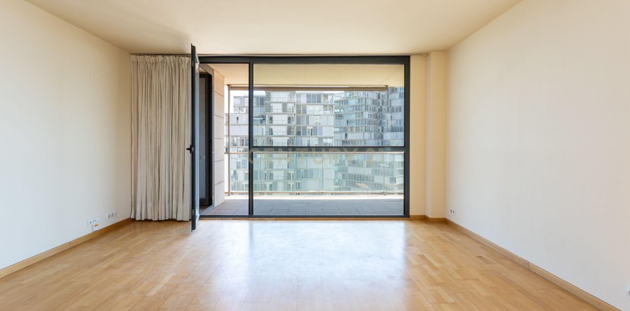 Apartamento en Barcelona, España 4 dormitorios, 171 m2 No. 167736