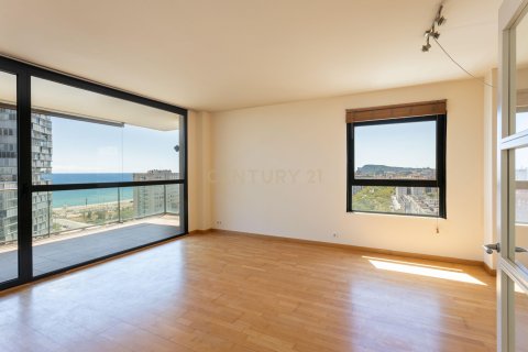 Apartamento en venta en Barcelona, España 4 dormitorios, 171 m2 No. 167736 - foto 4