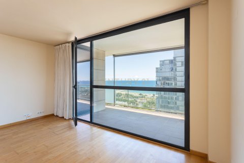 Apartamento en venta en Barcelona, España 4 dormitorios, 171 m2 No. 167736 - foto 3