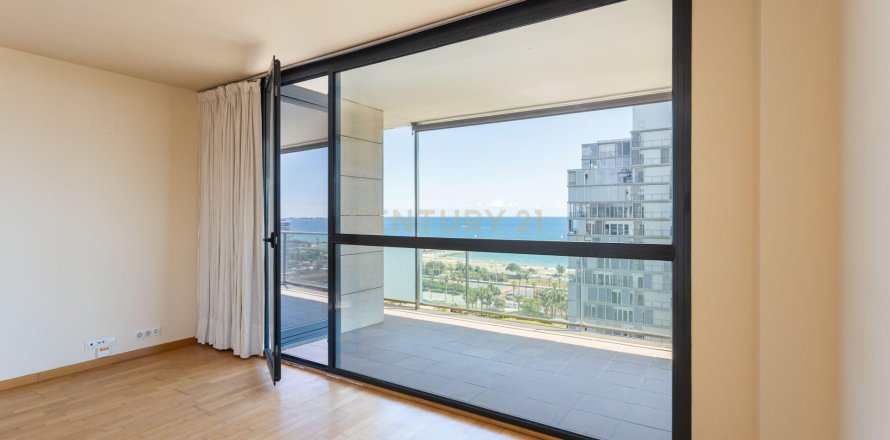 Apartment à Barcelona, Espagne 4 chambres, 171 m2 No. 167736