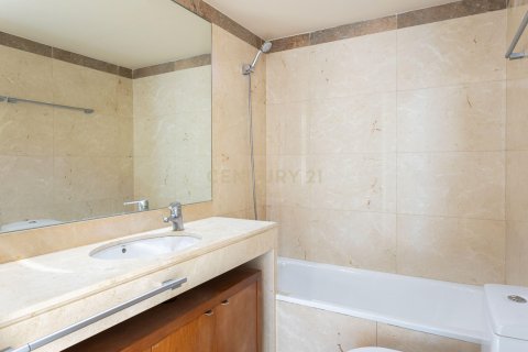 Apartamento en venta en Barcelona, España 4 dormitorios, 171 m2 No. 167736 - foto 14