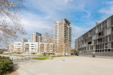 Apartamento en venta en Barcelona, España 4 dormitorios, 171 m2 No. 167736 - foto 21