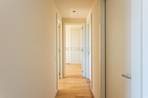 Apartamento en venta en Barcelona, España 4 dormitorios, 171 m2 No. 167736 - foto 28
