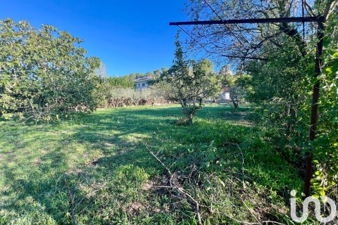 Terreno in vendita a Sant Llorenc D'hortons, Barcelona, Spagna 1200 mq. N° 153648 - foto 18