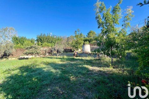 Terreno in vendita a Sant Llorenc D'hortons, Barcelona, Spagna 1200 mq. N° 153648 - foto 14