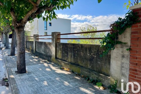 Terreno in vendita a Sant Llorenc D'hortons, Barcelona, Spagna 1200 mq. N° 153648 - foto 5