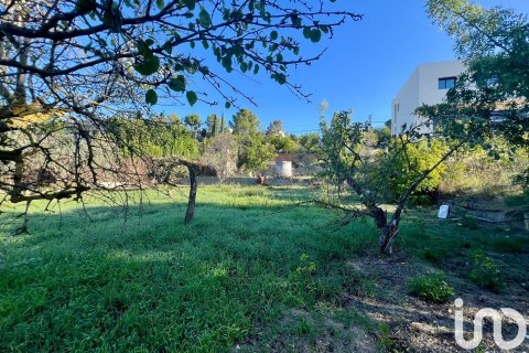 Terreno in vendita a Sant Llorenc D'hortons, Barcelona, Spagna 1200 mq. N° 153648 - foto 16