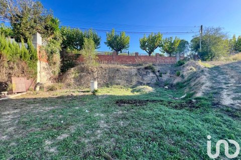 Terreno in vendita a Sant Llorenc D'hortons, Barcelona, Spagna 1200 mq. N° 153648 - foto 8