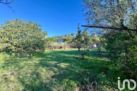 Terreno in vendita a Sant Llorenc D'hortons, Barcelona, Spagna 1200 mq. N° 153648 - foto 17