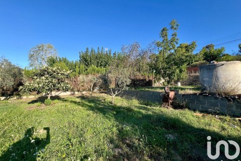 Terreno in vendita a Sant Llorenc D'hortons, Barcelona, Spagna 1200 mq. N° 153648 - foto 12