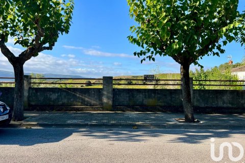 Земельный участок в Сан-Льоренк Д'Хортонс, Барселона, Испания 1200м2 №153648