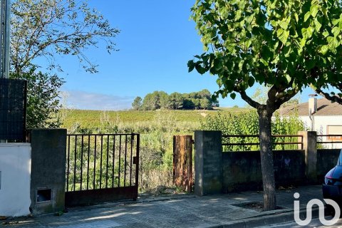 Terreno in vendita a Sant Llorenc D'hortons, Barcelona, Spagna 1200 mq. N° 153648 - foto 3