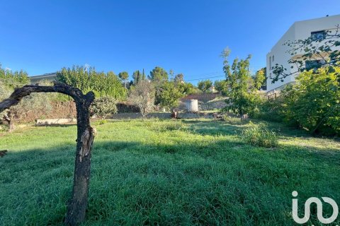 Terreno in vendita a Sant Llorenc D'hortons, Barcelona, Spagna 1200 mq. N° 153648 - foto 15