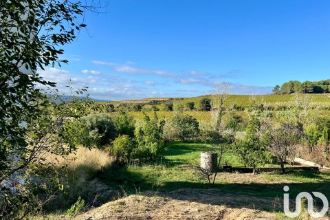 Terreno in vendita a Sant Llorenc D'hortons, Barcelona, Spagna 1200 mq. N° 153648 - foto 6