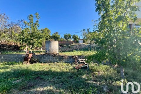 Terreno in vendita a Sant Llorenc D'hortons, Barcelona, Spagna 1200 mq. N° 153648 - foto 13