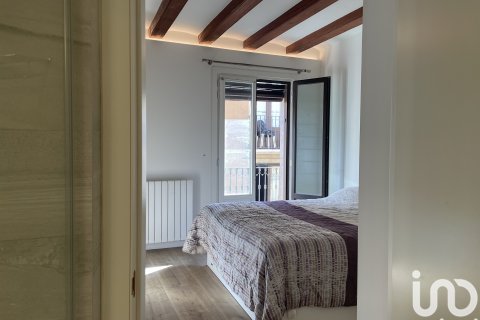 Lägenhet till salu i Barcelona, Spanien 2 sovrum, 88 kvm. Nr. 153646 - foto 7