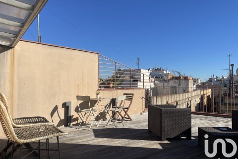 Appartamento a Barcelona, Spagna 2 camere da letto, 88 mq. N° 153646