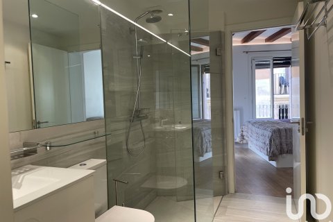 Lägenhet till salu i Barcelona, Spanien 2 sovrum, 88 kvm. Nr. 153646 - foto 9