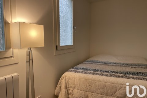 Lägenhet till salu i Barcelona, Spanien 2 sovrum, 88 kvm. Nr. 153646 - foto 11