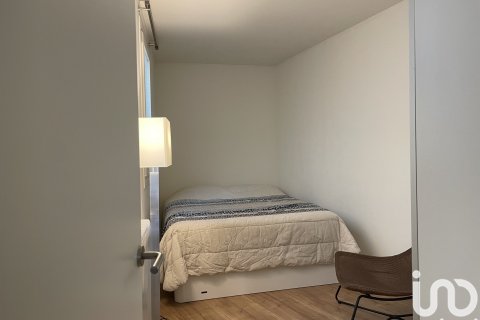 Lägenhet till salu i Barcelona, Spanien 2 sovrum, 88 kvm. Nr. 153646 - foto 12