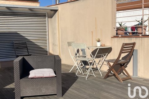 Lägenhet till salu i Barcelona, Spanien 2 sovrum, 88 kvm. Nr. 153646 - foto 25