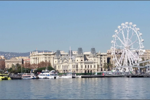 Lägenhet till salu i Barcelona, Spanien 2 sovrum, 88 kvm. Nr. 153646 - foto 26