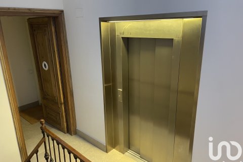 Lägenhet till salu i Barcelona, Spanien 2 sovrum, 88 kvm. Nr. 153646 - foto 21