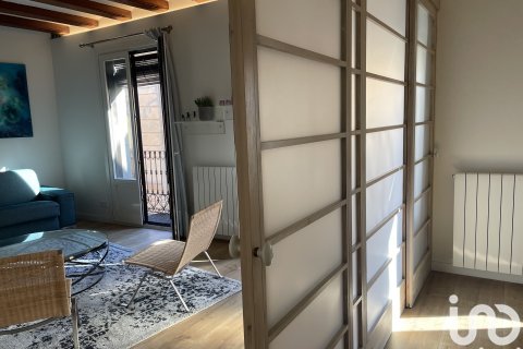 Lägenhet till salu i Barcelona, Spanien 2 sovrum, 88 kvm. Nr. 153646 - foto 4