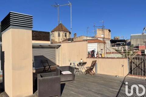 Lägenhet till salu i Barcelona, Spanien 2 sovrum, 88 kvm. Nr. 153646 - foto 24