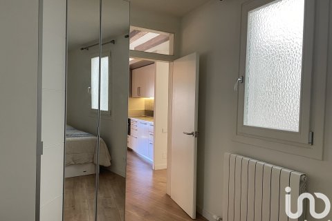 Lägenhet till salu i Barcelona, Spanien 2 sovrum, 88 kvm. Nr. 153646 - foto 10