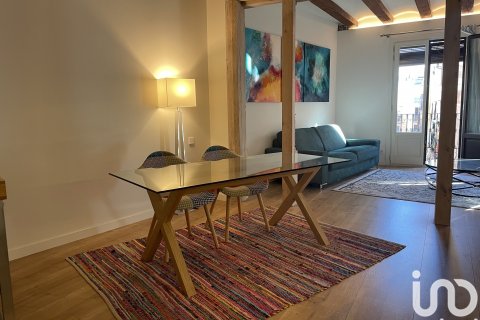 Lägenhet till salu i Barcelona, Spanien 2 sovrum, 88 kvm. Nr. 153646 - foto 16